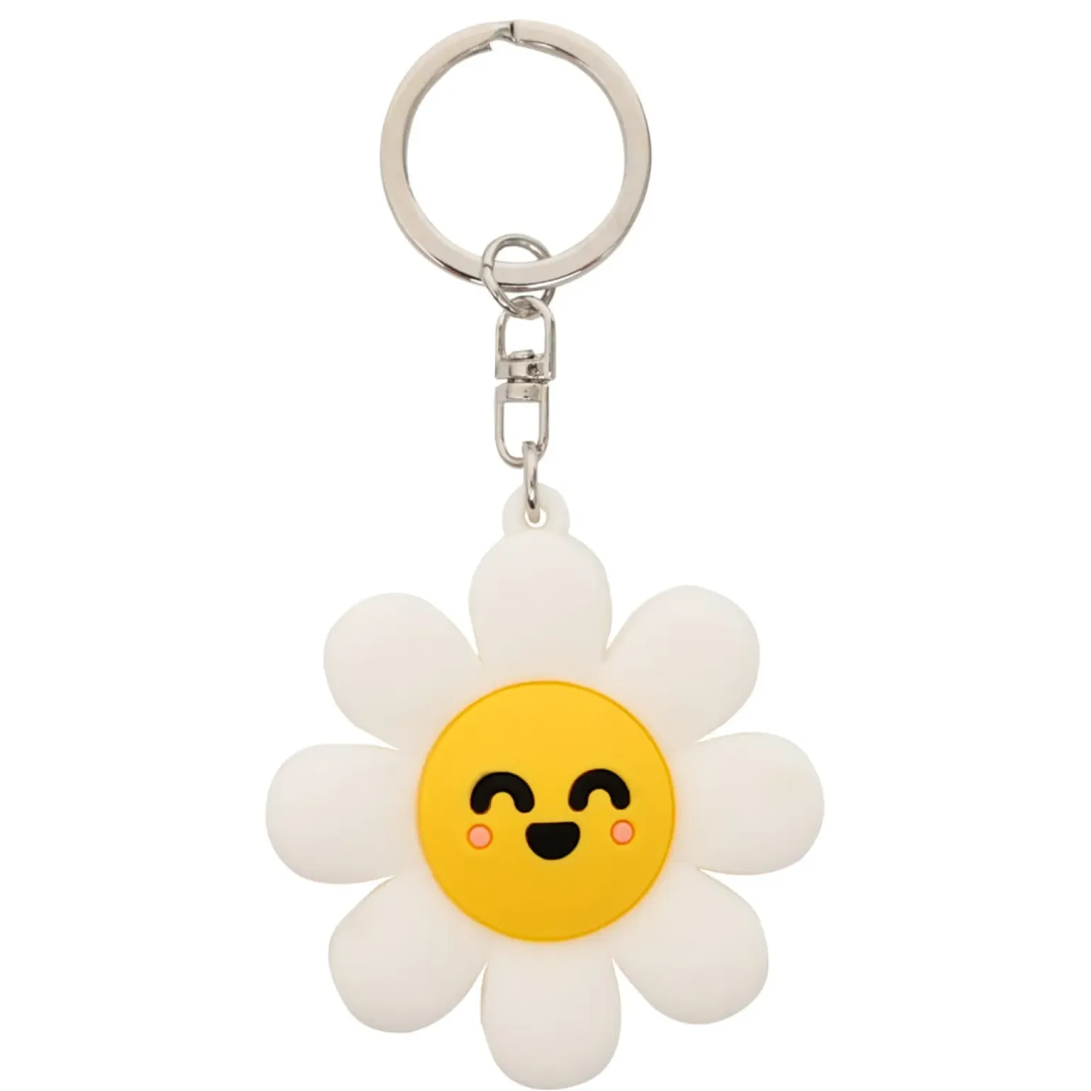 Porta-Chaves - Daisy