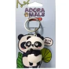 Porta-Chaves 3D - Panda Susu