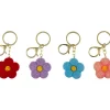 Porta Chaves Flor