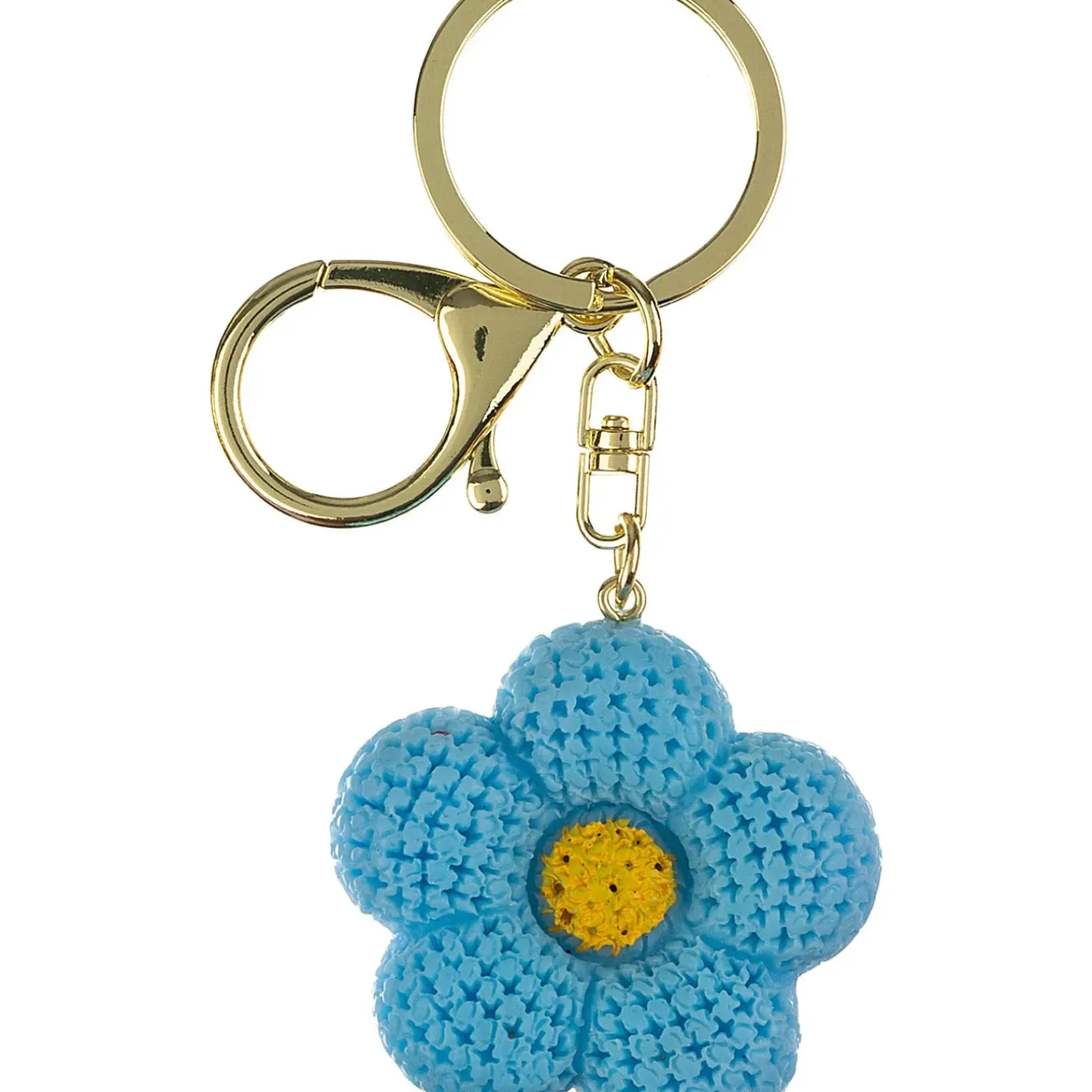 Porta Chaves Flor