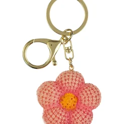 Porta Chaves Flor