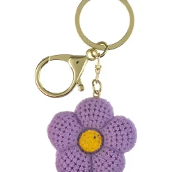 Porta Chaves Flor