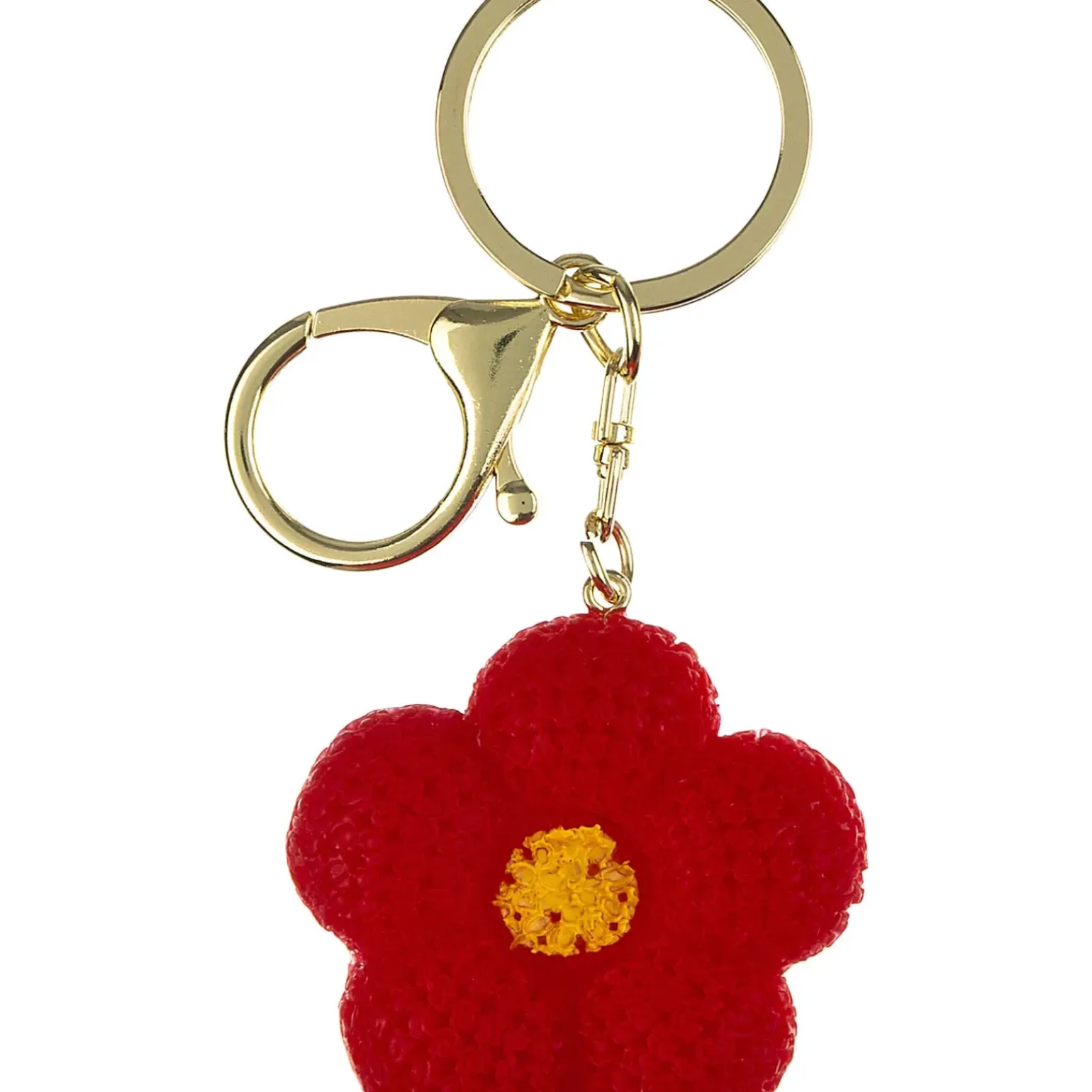 Porta Chaves Flor