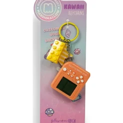 Porta Chaves Gaming Sortido Marshmalllow