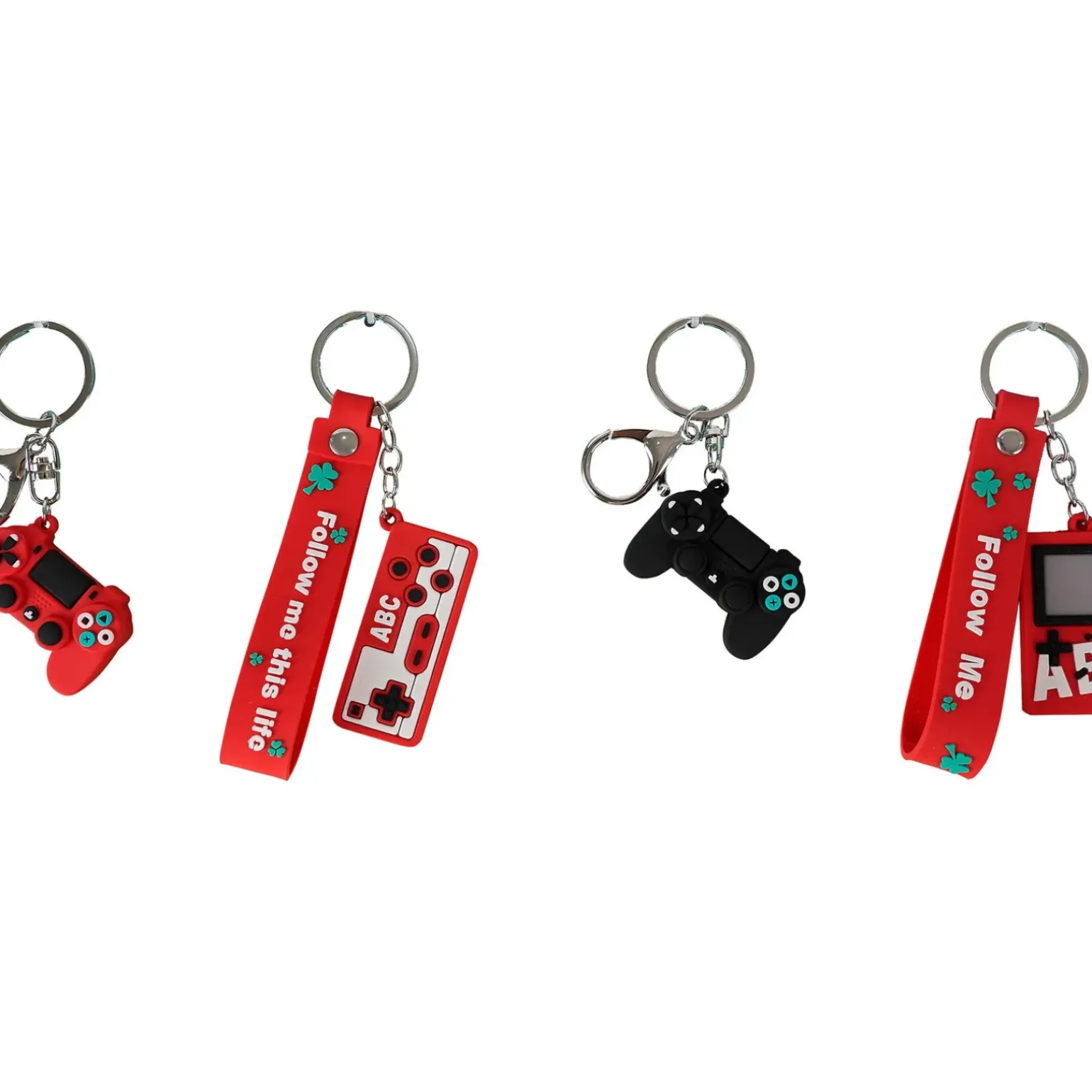 Porta Chaves Jogo