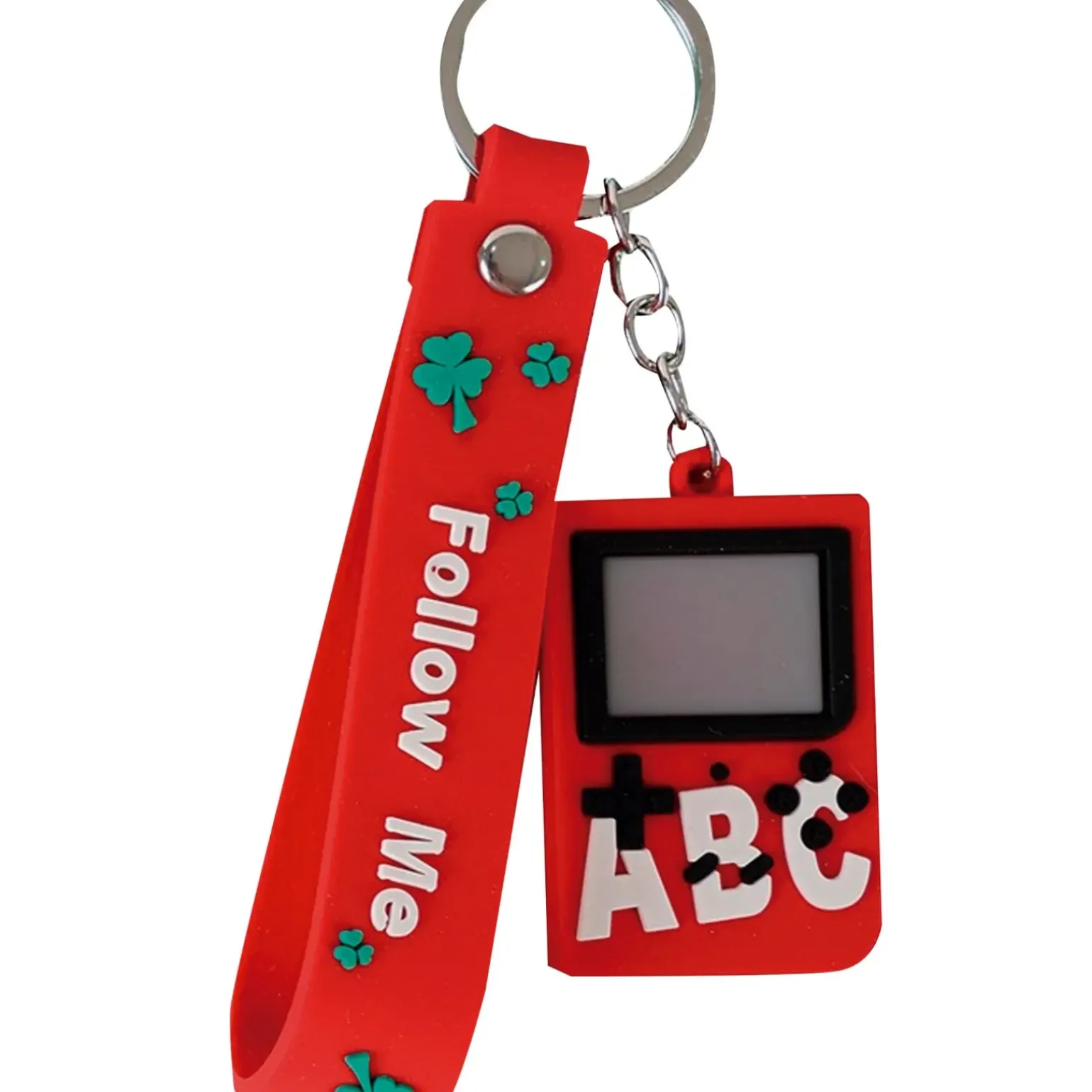 Porta Chaves Jogo