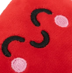 Porta-Chaves Peluche - Heart