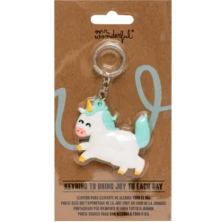 Porta-Chaves - Unicorn