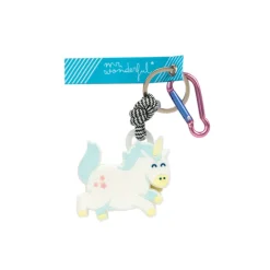 Porta-Chaves - Unicorn