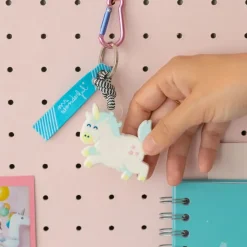 Porta-Chaves - Unicorn