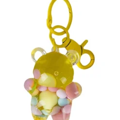Porta Chaves Urso