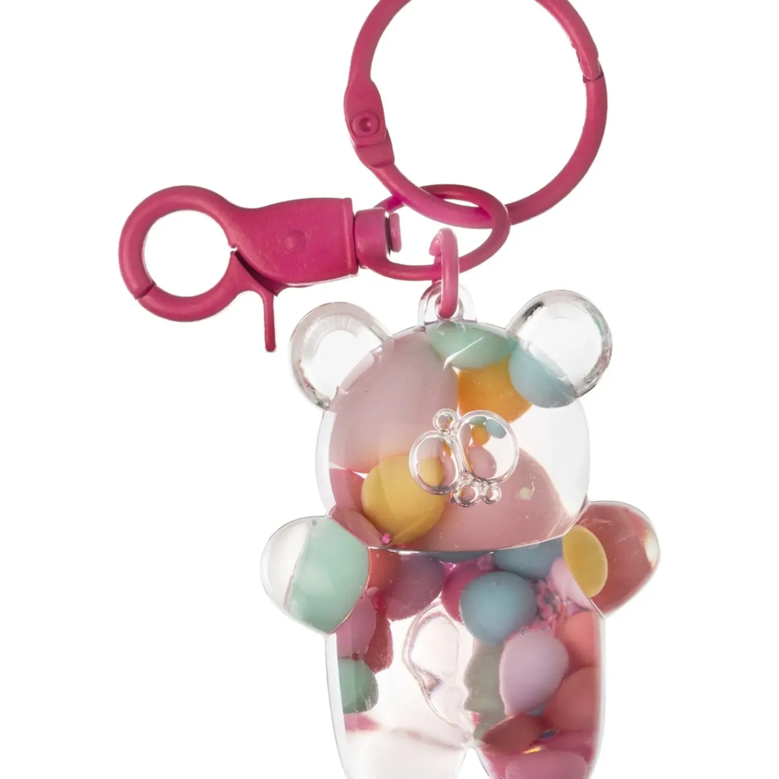 Porta Chaves Urso