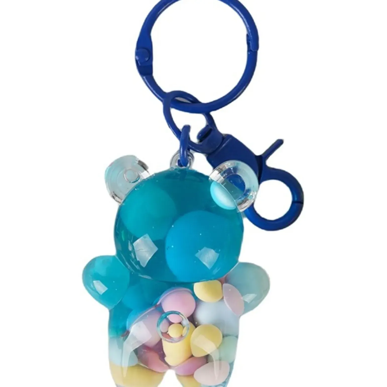 Porta Chaves Urso