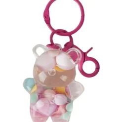 Porta Chaves Urso