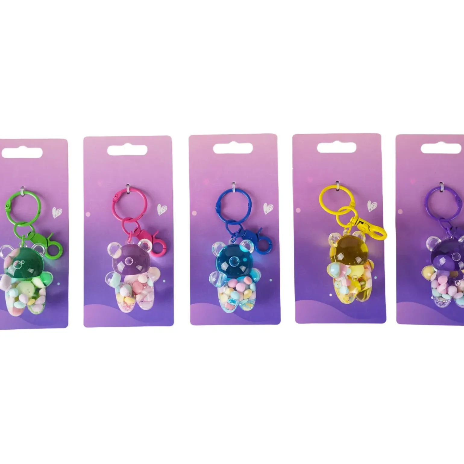 Porta Chaves Urso