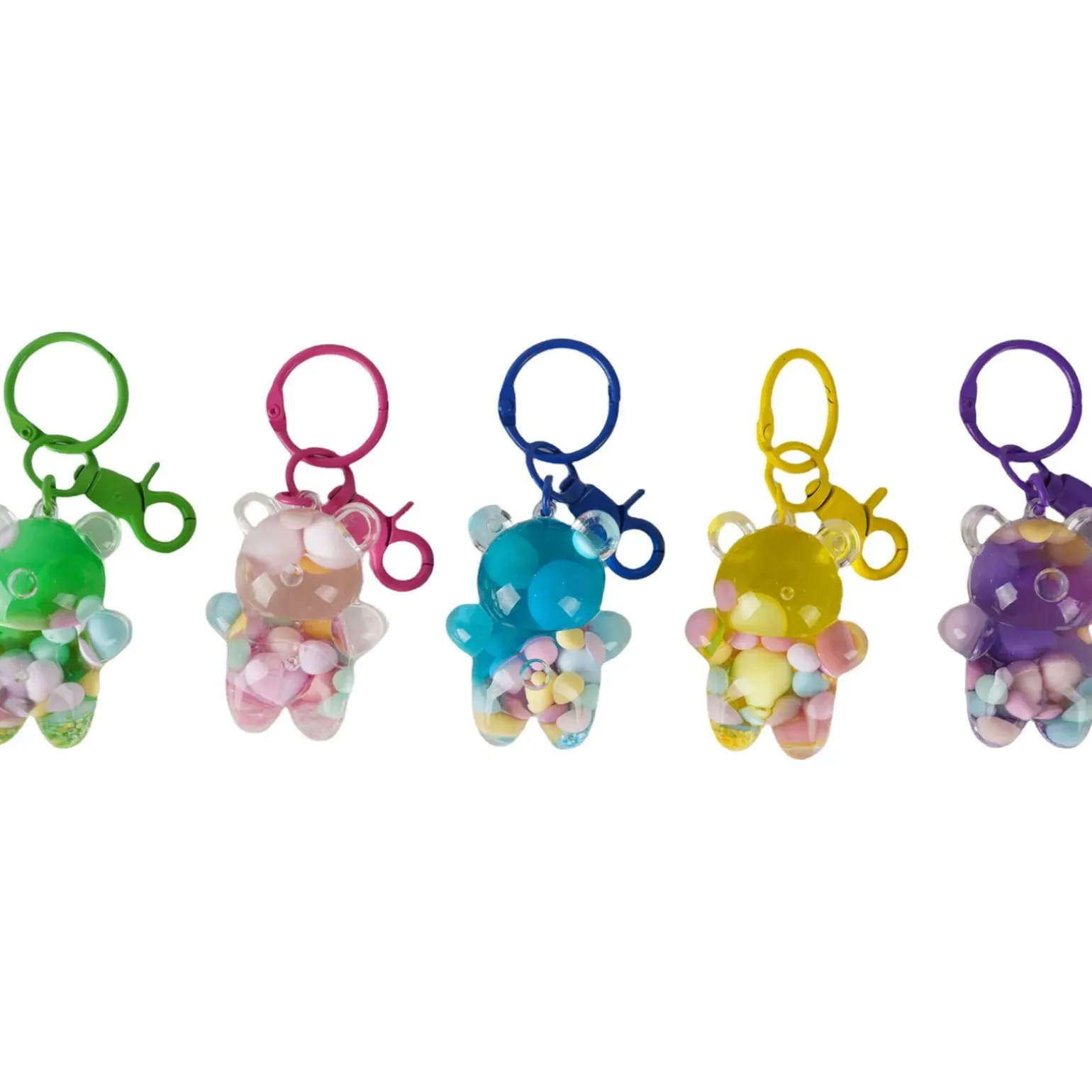 Porta Chaves Urso