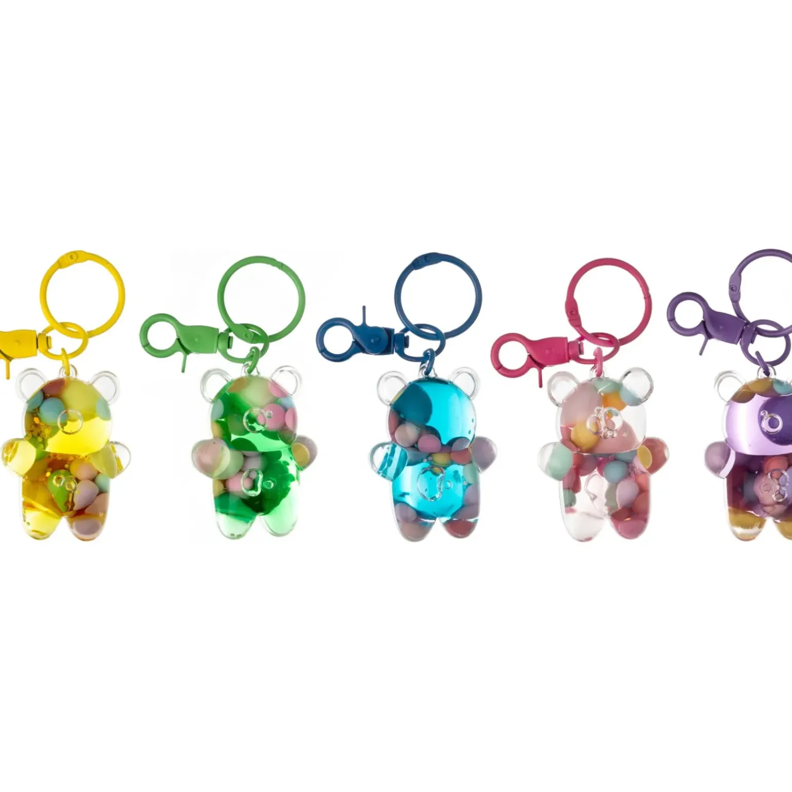 Porta Chaves Urso