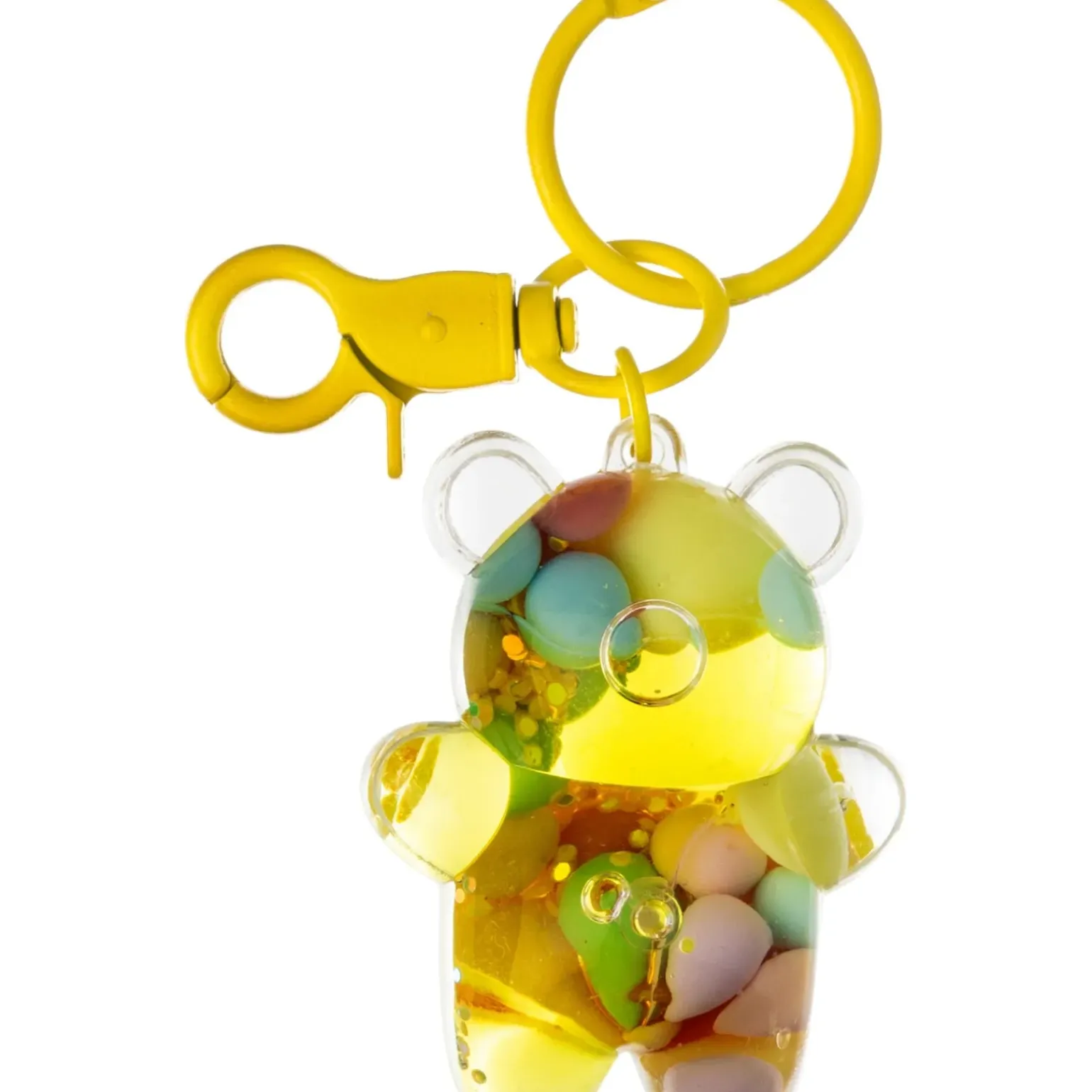 Porta Chaves Urso