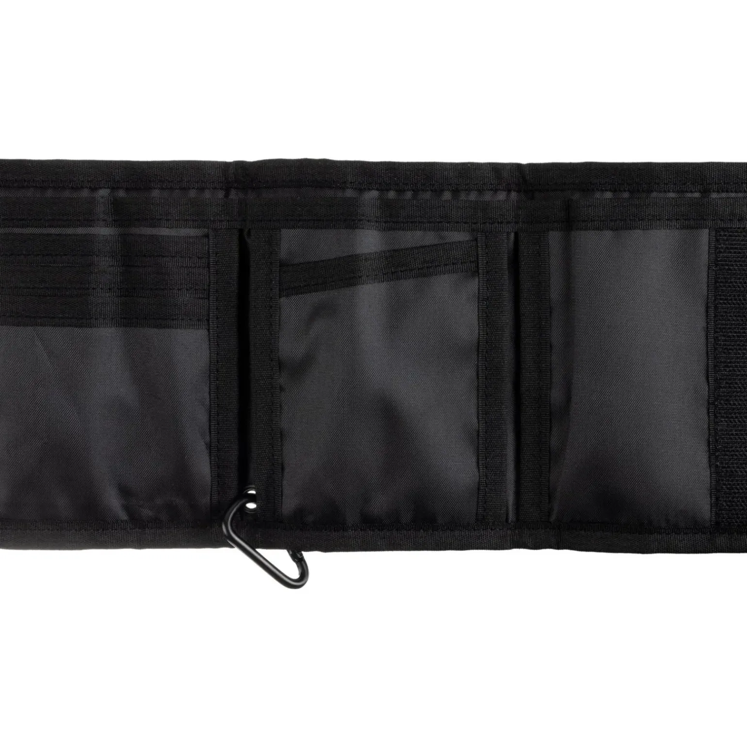Porta Moedas 10 Anos Preto
