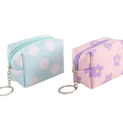 Porta-Moedas - Basics Sortido