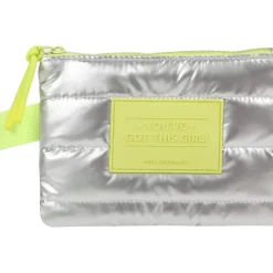 Porta Moedas Capsule Miss Lemonade