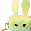 Porta Moedas Glitter Bunny Joy