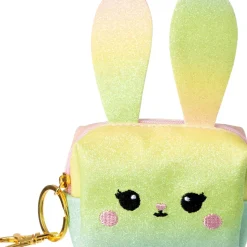 Porta Moedas Glitter Bunny Joy