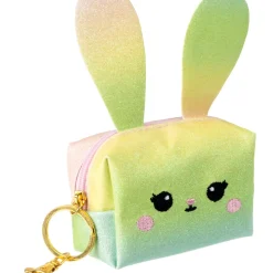 Porta Moedas Glitter Bunny Joy