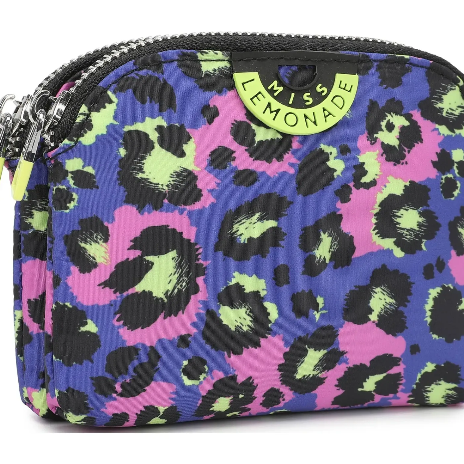 Porta Moedas Miss Lemonade