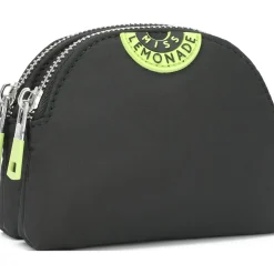 Porta Moedas Miss Lemonade