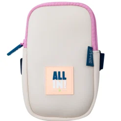 Porta-Moedas para Garrafa Ginásio - All In