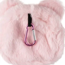 Porta Moedas Peluche Urso