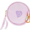Porta-Moedas Red - Happy Days Pink