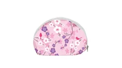 Porta-Moedas Vintage Blossom