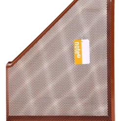 Porta Revistas Rose Gold