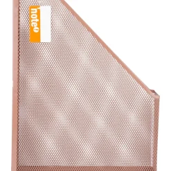 Porta Revistas Rose Gold Note!