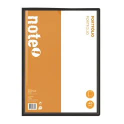 Portefólio 40 Bolsas Note! (artigo sortido)