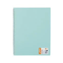 Portefólio 20 Bolsas Pastel Note! (artigo sortido)