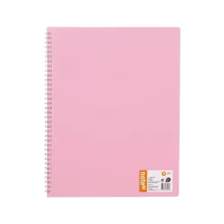 Portefólio 20 Bolsas Pastel Note! (artigo sortido)