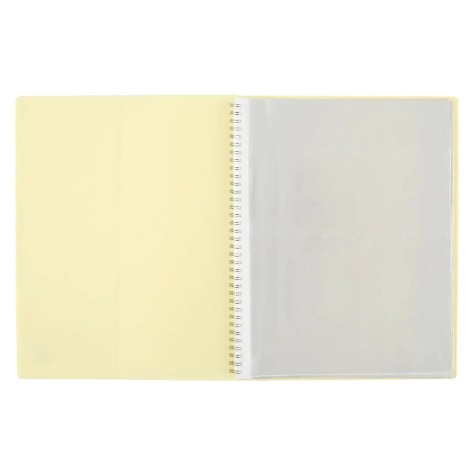 Portefólio 20 Bolsas Pastel Note! (artigo sortido)