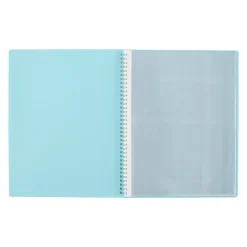 Portefólio 20 Bolsas Pastel Note! (artigo sortido)