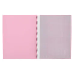 Portefólio 20 Bolsas Pastel Note! (artigo sortido)
