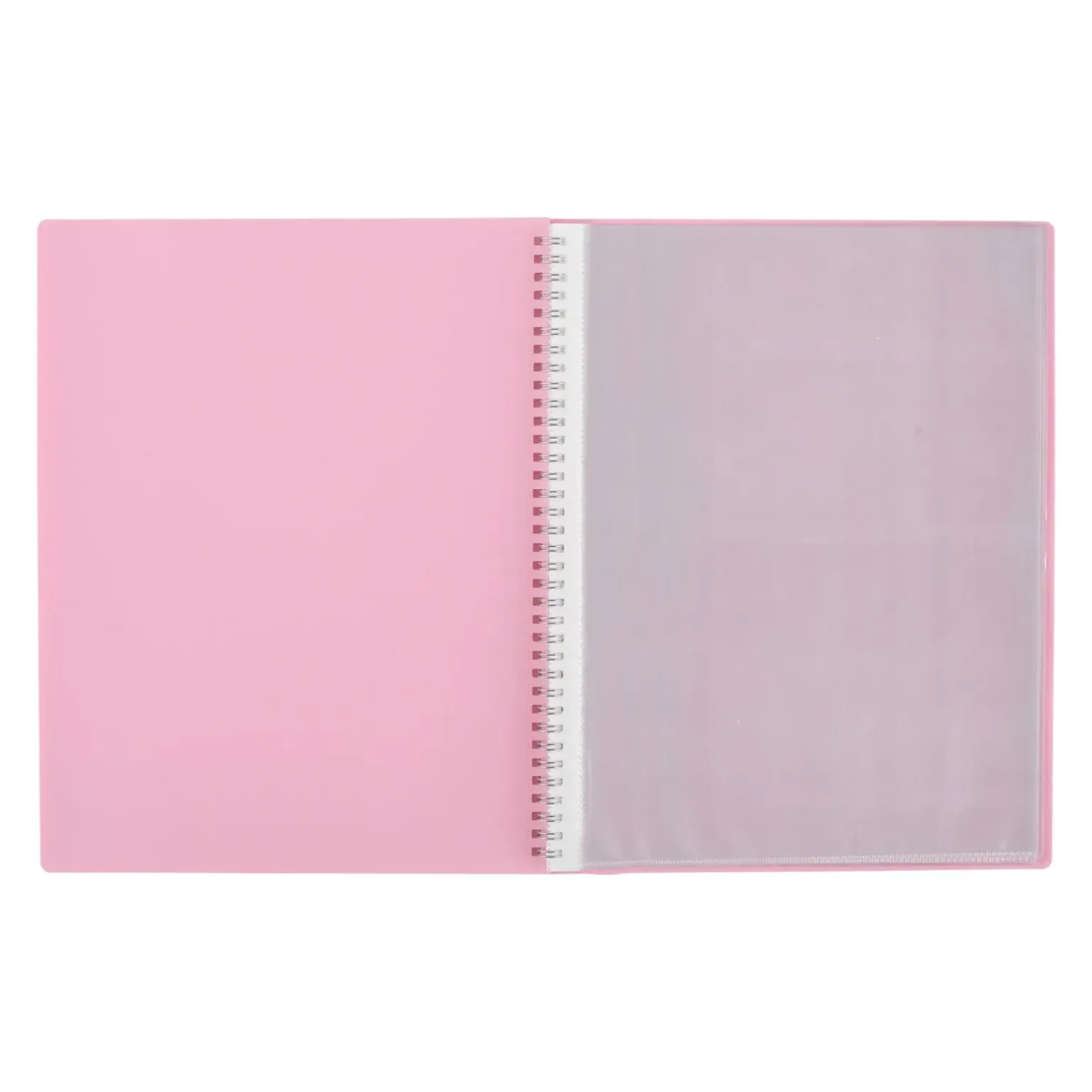 Portefólio 20 Bolsas Pastel Note! (artigo sortido)