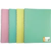 Portefólio 40 Bolsas Pastel Note! (artigo sortido)