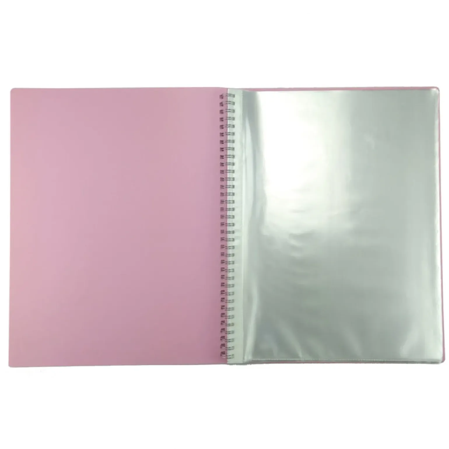 Portefólio 40 Bolsas Pastel Note! (artigo sortido)