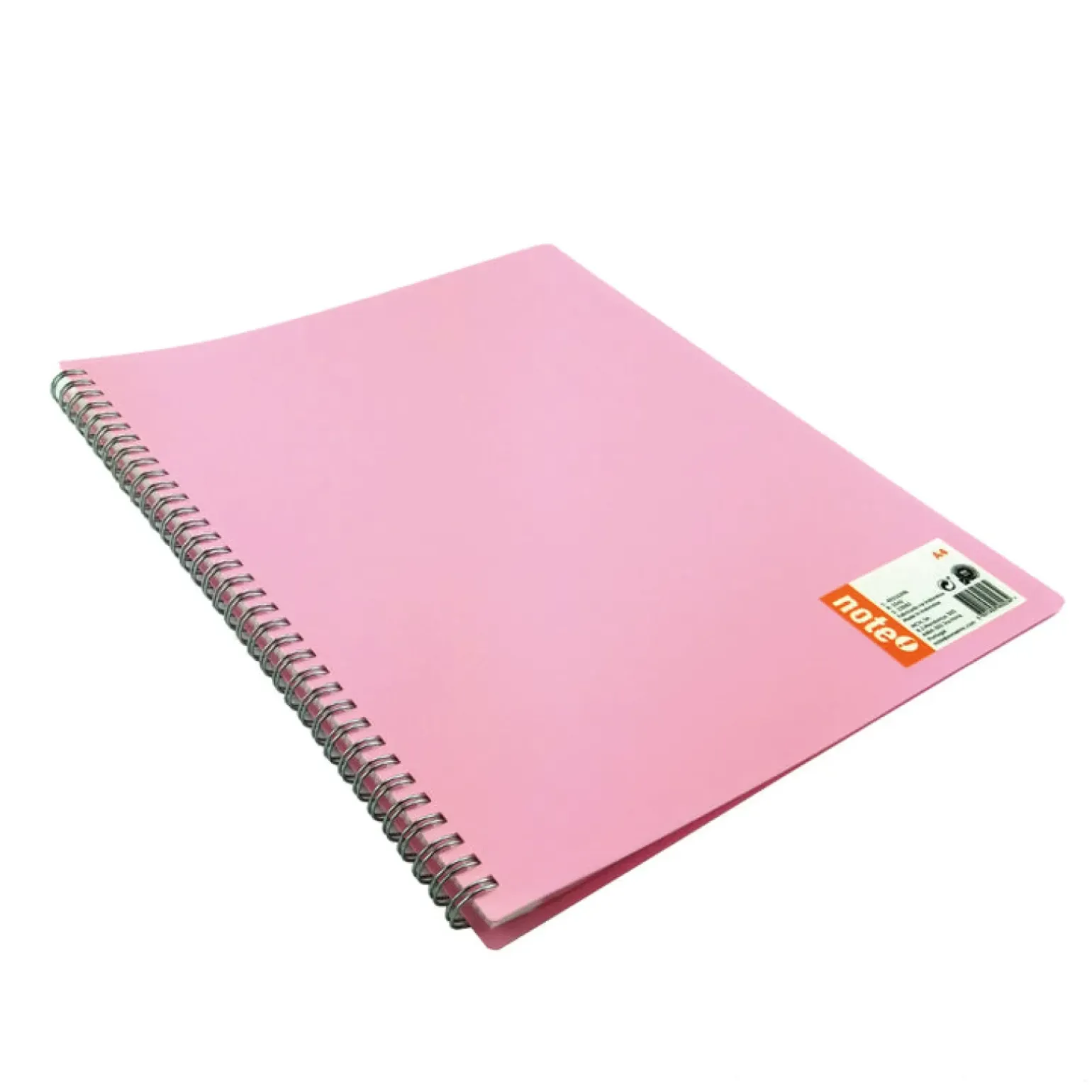 Portefólio 40 Bolsas Pastel Note! (artigo sortido)