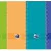Portefólio com 20 Bolsas A4 (várias cores)