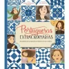 Portuguesas Extraordinárias de Maria do Rosário Pedreira - Mulheres de Coragem à Frente do seu Tempo (2ª Edição)