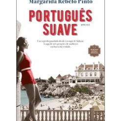 Português Suave de Margarida Rebelo Pinto