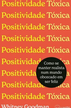 Positividade Tóxica de Whitney Goodman
